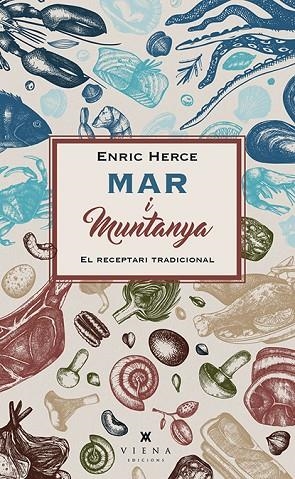 MAR I MUNTANYA | 9788419474681 | HERCE CARMONA, ENRIC | Llibreria La Gralla | Llibreria online de Granollers