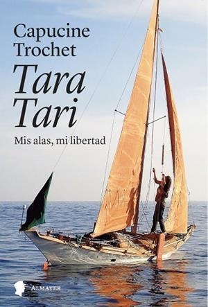 TARA TARI | 9788412891508 | TROCHET, CAPUCINE | Llibreria La Gralla | Llibreria online de Granollers