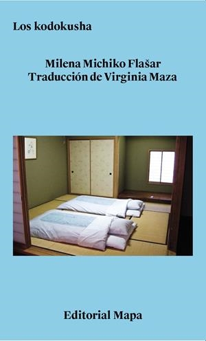 KODOKUSHA, LOS | 9788412678253 | MICHIKO FLASAR, MILENA | Llibreria La Gralla | Llibreria online de Granollers