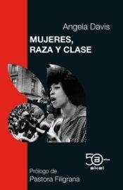 MUJERES, RAZA Y CLASE | 9788446051916 | ANGELA Y. DAVIS | Llibreria La Gralla | Librería online de Granollers