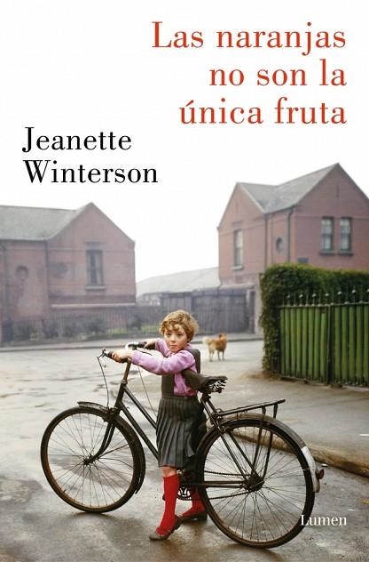NARANJAS NO SON LA ÚNICA FRUTA, LAS | 9788426432339 | WINTERSON, JEANETTE | Llibreria La Gralla | Librería online de Granollers