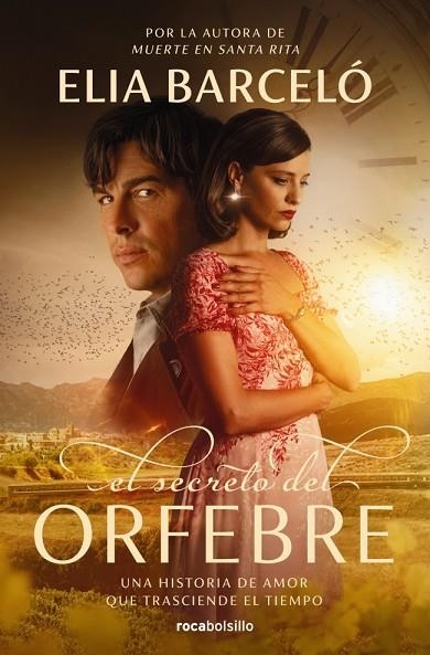 SECRETO DEL ORFEBRE,  EL | 9788416859146 | BARCELÓ, ELIA | Llibreria La Gralla | Librería online de Granollers