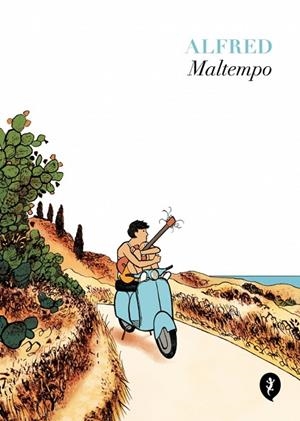 MALTEMPO | 9788419409430 | ALFRED | Llibreria La Gralla | Librería online de Granollers