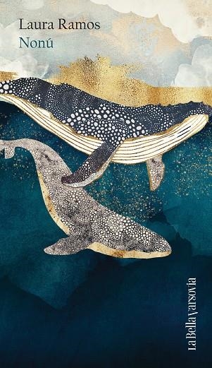 NONÚ | 9788433929433 | RAMOS, LAURA | Llibreria La Gralla | Librería online de Granollers