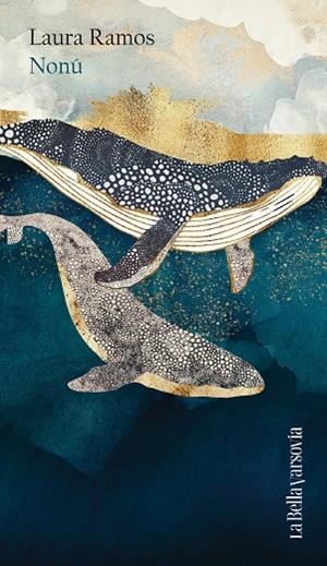 NONÚ | 9788433929433 | RAMOS, LAURA | Llibreria La Gralla | Llibreria online de Granollers