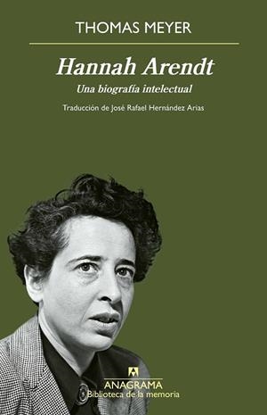 HANNAH ARENDT | 9788433929778 | MEYER, THOMAS | Llibreria La Gralla | Llibreria online de Granollers