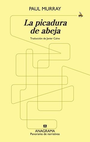 PICADURA DE ABEJA, LA | 9788433929600 | MURRAY, PAUL | Llibreria La Gralla | Librería online de Granollers