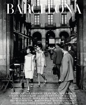 BARCELONA | 9788410024083 | COIXET, ISABEL | Llibreria La Gralla | Librería online de Granollers