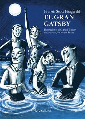 GRAN GATSBY, EL | 9791387563288 | FITZGERALD, FRANCIS SCOTT | Llibreria La Gralla | Librería online de Granollers