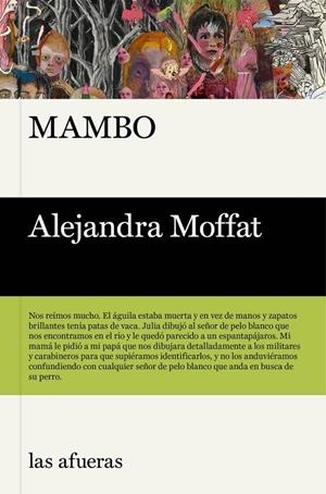MAMBO | 9788412945942 | MOFFAT, ALEJANDRA | Llibreria La Gralla | Llibreria online de Granollers