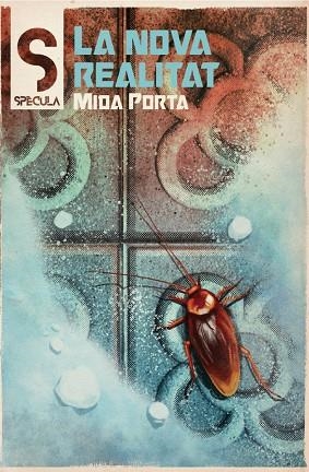 NOVA REALITAT, LA | 9788419415424 | PORTA ALMODOVAR, MIDA | Llibreria La Gralla | Llibreria online de Granollers