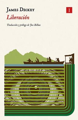 LIBERACIÓN | 9788419581914 | DICKEY, JAMES | Llibreria La Gralla | Librería online de Granollers