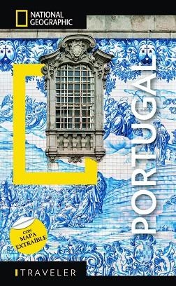 PORTUGAL - GUÍA NATIONAL GEOGRAPHIC TRAVELER (2025) | 9788854057777 | VV. AA. | Llibreria La Gralla | Llibreria online de Granollers
