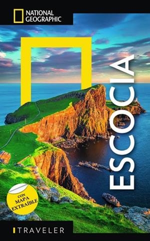 ESCOCIA - GUÍA NATIONAL GEOGRAPHIC TRAVELER 2025 | 9788854057784 | VV. AA. | Llibreria La Gralla | Llibreria online de Granollers