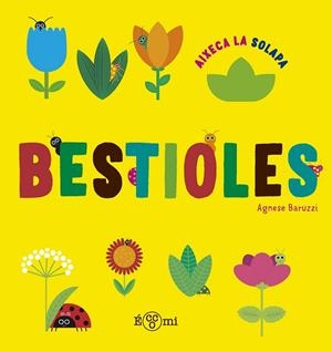 BESTIOLES | 9788419262684 | BARUZZI, AGNESE | Llibreria La Gralla | Llibreria online de Granollers