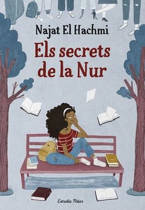 SECRETS DE LA NUR, ELS | 9788413891798 | EL HACHMI, NAJAT | Llibreria La Gralla | Llibreria online de Granollers