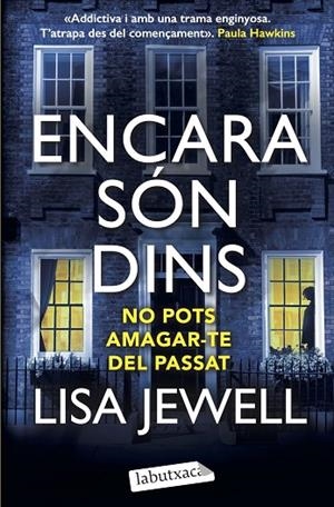 ENCARA SÓN DINS | 9788419971739 | JEWELL, LISA | Llibreria La Gralla | Llibreria online de Granollers