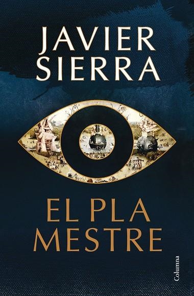 PLA MESTRE, EL | 9788466433235 | SIERRA ALBERT, JAVIER | Llibreria La Gralla | Llibreria online de Granollers