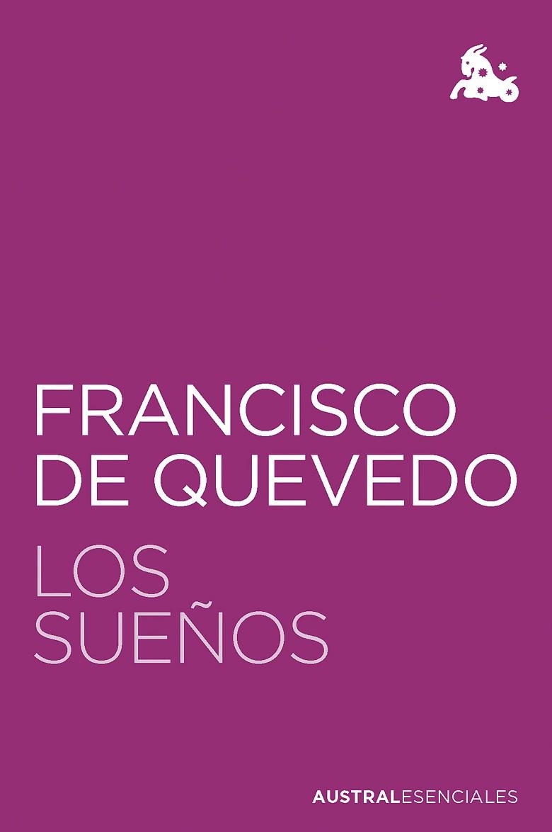 SUEÑOS, LOS | 9788408283881 | QUEVEDO, FRANCISCO DE | Llibreria La Gralla | Llibreria online de Granollers