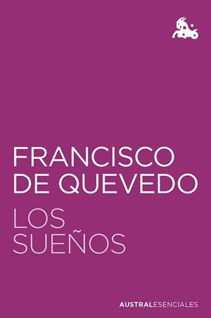 SUEÑOS, LOS | 9788408283881 | QUEVEDO, FRANCISCO DE | Llibreria La Gralla | Llibreria online de Granollers