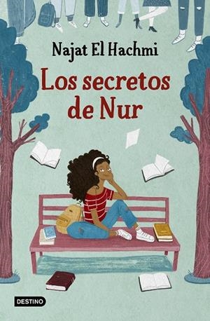SECRETOS DE NUR, LOS | 9788408254300 | EL HACHMI, NAJAT | Llibreria La Gralla | Llibreria online de Granollers