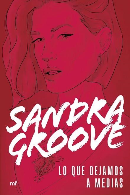 QUE DEJAMOS A MEDIAS, LO | 9788427053403 | GROOVE, SANDRA | Llibreria La Gralla | Llibreria online de Granollers