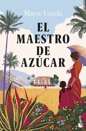MAESTRO DE AZÚCAR, EL | 9788408298557 | UCEDA, MAYTE | Llibreria La Gralla | Librería online de Granollers