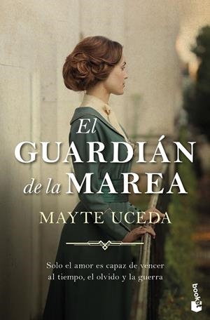 GUARDIÁN DE LA MAREA, EL | 9788408298564 | UCEDA, MAYTE | Llibreria La Gralla | Librería online de Granollers
