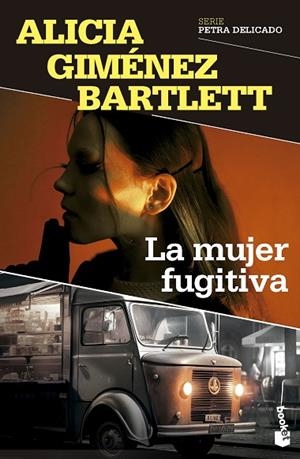 MUJER FUGITIVA, LA | 9788423366941 | GIMÉNEZ BARTLETT, ALICIA | Llibreria La Gralla | Llibreria online de Granollers