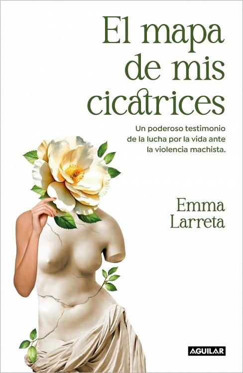 MAPA DE MIS CICATRICES, EL | 9788403524880 | LARRETA, EMMA | Llibreria La Gralla | Librería online de Granollers