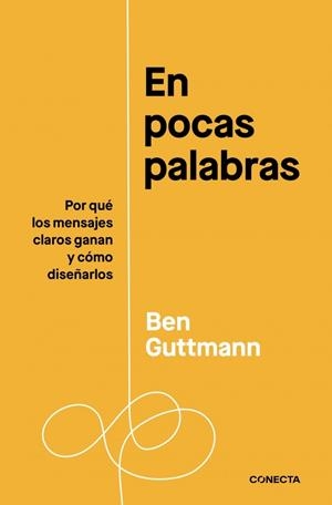 EN POCAS PALABRAS | 9788418053504 | GUTTMANN, BEN | Llibreria La Gralla | Librería online de Granollers