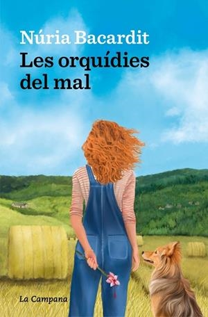 ORQUÍDIES DEL MAL, LES | 9788419836434 | BACARDIT, NÚRIA | Llibreria La Gralla | Llibreria online de Granollers
