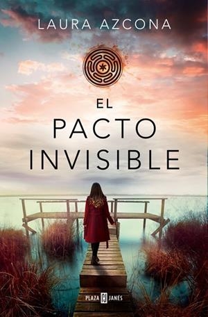 PACTO INVISIBLE, EL | 9788401035586 | AZCONA, LAURA | Llibreria La Gralla | Llibreria online de Granollers
