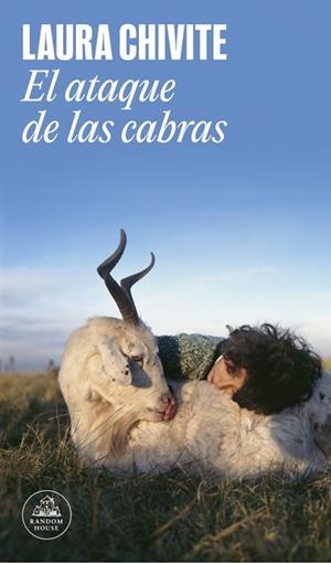 ATAQUE DE LAS CABRAS, EL | 9788439744474 | CHIVITE, LAURA | Llibreria La Gralla | Librería online de Granollers
