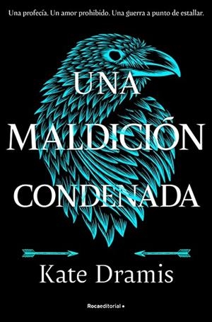 UNA MALDICIÓN CONDENADA (UNA MALDICIÓN SAGRADA 2) | 9788410274501 | DRAMIS, KATE | Llibreria La Gralla | Librería online de Granollers