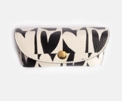 FUNDA ULLERES CAROLINE GARDNER CORS NEGRES/BLANCS | 5034931314023 | COMGSS112 | Llibreria La Gralla | Librería online de Granollers