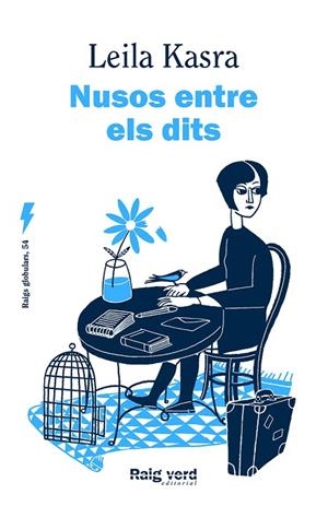 NUSOS ENTRE ELS DITS | 9788410487840 | KASRA, LEILA | Llibreria La Gralla | Librería online de Granollers