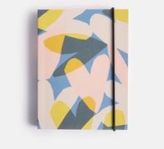 LLIBRETA A6 CAROLINE GARDNER RATLLES CORS | 5034931314207 | COMSCB128 | Llibreria La Gralla | Librería online de Granollers