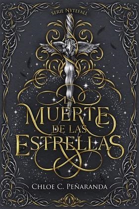 MUERTE DE LAS ESTRELLAS, LA | 9788419988447 | PEÑARANDA, CHLOE C. | Llibreria La Gralla | Librería online de Granollers