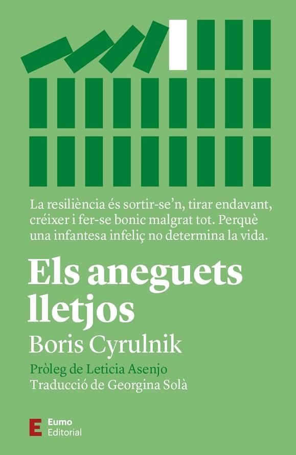 ANEGUETS LLETJOS, ELS | 9788497668637 | ASENJO, LETICIA / CYRULNIK, BORIS | Llibreria La Gralla | Librería online de Granollers