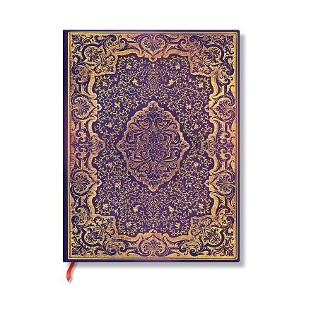 LLIBRETA PAPERBLANKS MIDI PICARESQUE LILA | 9781439798744 | PAPB98744 | Llibreria La Gralla | Librería online de Granollers