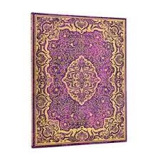 LLIBRETA PAPERBLANKS ULTRA PICARESQUE | 9781439798720 | PAPPB98720 | Llibreria La Gralla | Librería online de Granollers