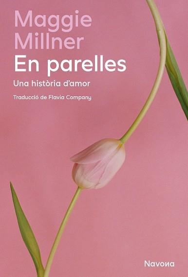 EN PARELLES | 9788410180291 | MILLNER, MAGGIE | Llibreria La Gralla | Llibreria online de Granollers