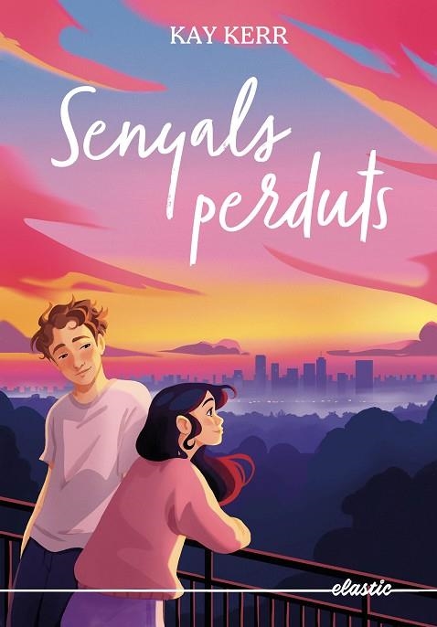 SENYALS PERDUTS | 9788419478856 | KERR, KAY | Llibreria La Gralla | Llibreria online de Granollers