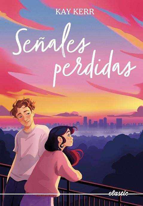 SEÑALES PERDIDAS | 9788419478863 | KERR, KAY | Llibreria La Gralla | Llibreria online de Granollers