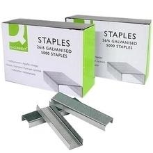 GRAPES Q-CONNECT 24/6 CAIXA 1000 | 5705831012783 | KF01278 | Llibreria La Gralla | Llibreria online de Granollers