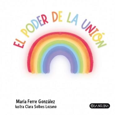 PODER DE LA UNIÓN, EL | 9788412912333 | FERRE GONZÁLEZ,MARÍA | Llibreria La Gralla | Llibreria online de Granollers
