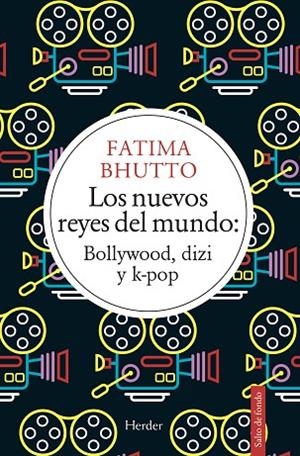 NUEVOS REYES DEL MUNDO, LOS | 9788425445798 | BHUTTO, FATIMA | Llibreria La Gralla | Llibreria online de Granollers