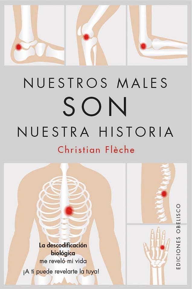 NUESTROS MALES SON NUESTRA HISTORIA | 9788411722506 | FLÈCHE, CHRISTIAN | Llibreria La Gralla | Llibreria online de Granollers