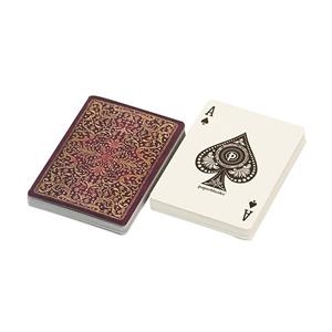 BARALLA POKER PAPERBLANKS AURELIA | 9781439796726 | Llibreria La Gralla | Llibreria online de Granollers